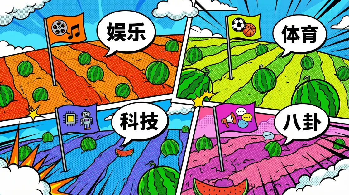 欧宝体育 娱乐瓜田分类